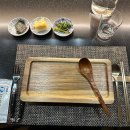 전주오마카세 한식다이닝 전문점 늘채움, 런치 코스 후기
