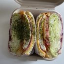 오늘도핑퐁 | 제천맛집 장락동카페 핑퐁커피 배민 배달 솔직후기