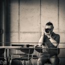 Re:강릉 안목해변, 월화거리 몇 컷.. 이미지