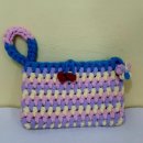 양말목 텀블러 가방 만들기 이미지