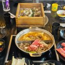 일공공샤브 경산점 | 경산 샤브샤브 맛집 정평역 일공공샤브 경산점 런치 후기