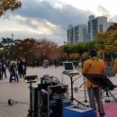 연지공원(시계탑) 이미지