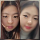 산본역 3번 출구 육교 밑 | 산본역 무쌍 속눈썹펌 대만족 솔직 후기 - 뮈르브로우