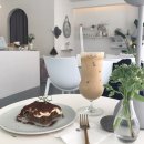 이스트카페(EAST Cafe)
