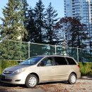 Carmatch Coquitlam ＞ 2007 Toyota Sienna * 7인승 + 튠업* 판매완료 이미지