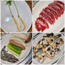 풍천장어 - 양주시 화합로 1609 | 파주 장어 맛집 장뇌삼 주는 문발동 심학산 풍천장어 장어탕 후기