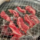광주 우산동 맛집 가성비 좋은 소갈비살 무등소갈비 하남점