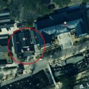 한송정 화장실 이미지