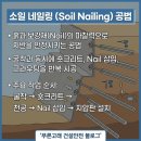 네일링Nailing