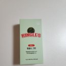 그린유통 | 내돈내산 링글스 그린클렌즈 솔직 후기 🥬