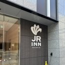 JO GYM(조 짐) | 가성비 호텔 🏨 JR 인 삿포로 기타 2 조 (JR INN Sapporo Kita 2 Jo)ㅣ삿포로역이랑 가까운 대욕장 있는...