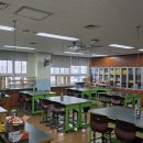 창천중학교 이미지