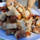 파인앤애플 펜션 이미지