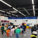 용인대서원태권도장 이미지