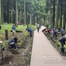 절물생태관리소 (절물자연휴양림) 이미지