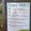 집다리캠핑장 이미지