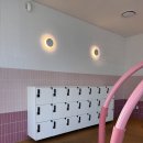 GS25 속초5주공점 | 카시아 속초 호텔앤리조트 인피니티풀 실내 수영장...부대시설 편의점 카페 호라이즌 비스타 조식 이용후기