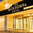 잭슨짐 이미지