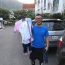 2017년 제15회 대관령국제힐클라임대회 후기