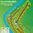 하늘구름길캠핑장 이미지