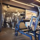 피트니스 갤러리 이미지