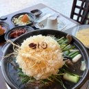 금강르네상스 | [세종 맛집]부모님 모시고 능이오리백숙 세종 궁궐 내돈내산 후기