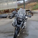17년식 R1200GS 14,2xx km 순정TPMS 적용 가격인하 이미지