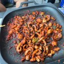 초안산캠핑장 | 초안산 캠핑장 - 테라스 캠핑 빌리지 (T3 후기)