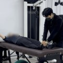 (주)정문기업 | 성신여대 pt 바디메이킹에서 3개월만에 힙업 + 라운드숄더 개선한 후기