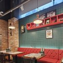 청담아울렛 | 의왕롯데아울렛 청담반점 짜장면 소고기짬뽕 후기