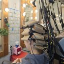 아코리스헤어드레싱 | 성신여대헤어[아코리스헤어드레싱]한땀한땀 헤어펌후기