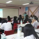 삼성여자고등학교 이미지