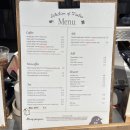 서울숲 방문자센터(지하) 화장실 | [서울/성수] 서울숲역 근처 그레이 펭귄 카페 두쫀쿠 두바이 타르트 맛집 찐 후기