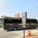 공산성 주차장 화장실 이미지