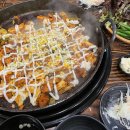 유가네 닭갈비 제천점 | 제천닭갈비 유가네닭갈비 메뉴 콘치즈닭갈비 후기!