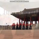 검무 sword dance 이미지