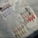 의정부역 네일샵 네일아트 잘하는 곳 108네일 웨딩네일