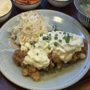 마리네 | 여수시청맛집 마리네식탁 치킨난반 추천