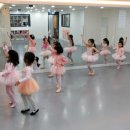 유아 발레 이미지