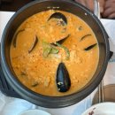 흰바위한식고을 | 속초 순두부 옛고을순두부 아침 맛집 추천