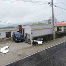 안덕면 사계포구 이미지