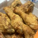 알싸한 마늘치킨 추천 멕시카나 마늘알마니