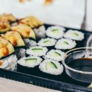 김밥집 이미지
