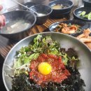 일등정육식당 | 🍜 김제 일등한우 정육식당 – 육회비빔밥, 갈비탕, 냉면 한 상