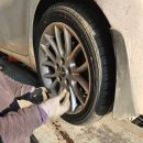 평택타이어 | 평택 용이동 타이어스토리 후기, 타이어 4짝 교체하며 느낀점