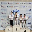 용인대 최강키즈 태권도장 이미지