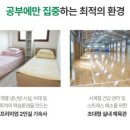 청솔체육관
