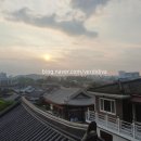 전주 한옥마을 만월 내돈내산 솔직후기