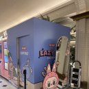 터미널마트 | 강남 고속버스터미널 팝마트 로보샵 팝업 후기 팝업 일정 운영시간