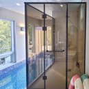 경주감성숙소 파인힐(PINEHILL) 풀빌라 | 경주 감성숙소 파인힐 풀빌라 신축 독채펜션 실내 온수풀 실외 수영장 바베큐 추천